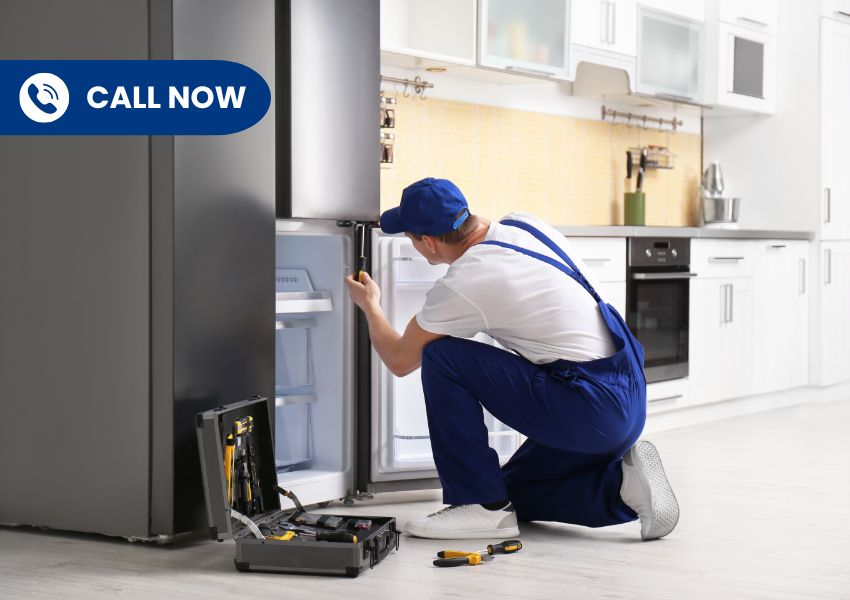 Canadian Appliance Repair Company